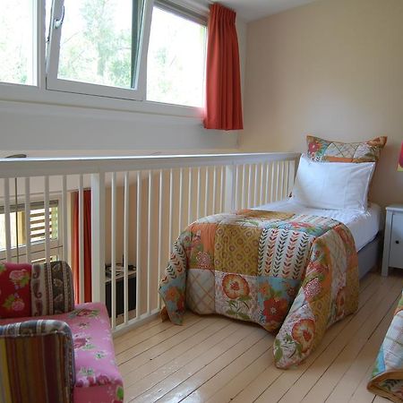 Lelymare Logies Apartment Lelystad Ngoại thất bức ảnh