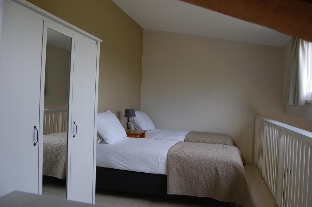 Lelymare Logies Apartment Lelystad Ngoại thất bức ảnh
