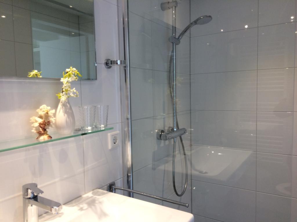 Lelymare Logies Apartment Lelystad Ngoại thất bức ảnh