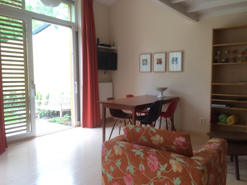 Lelymare Logies Apartment Lelystad Ngoại thất bức ảnh